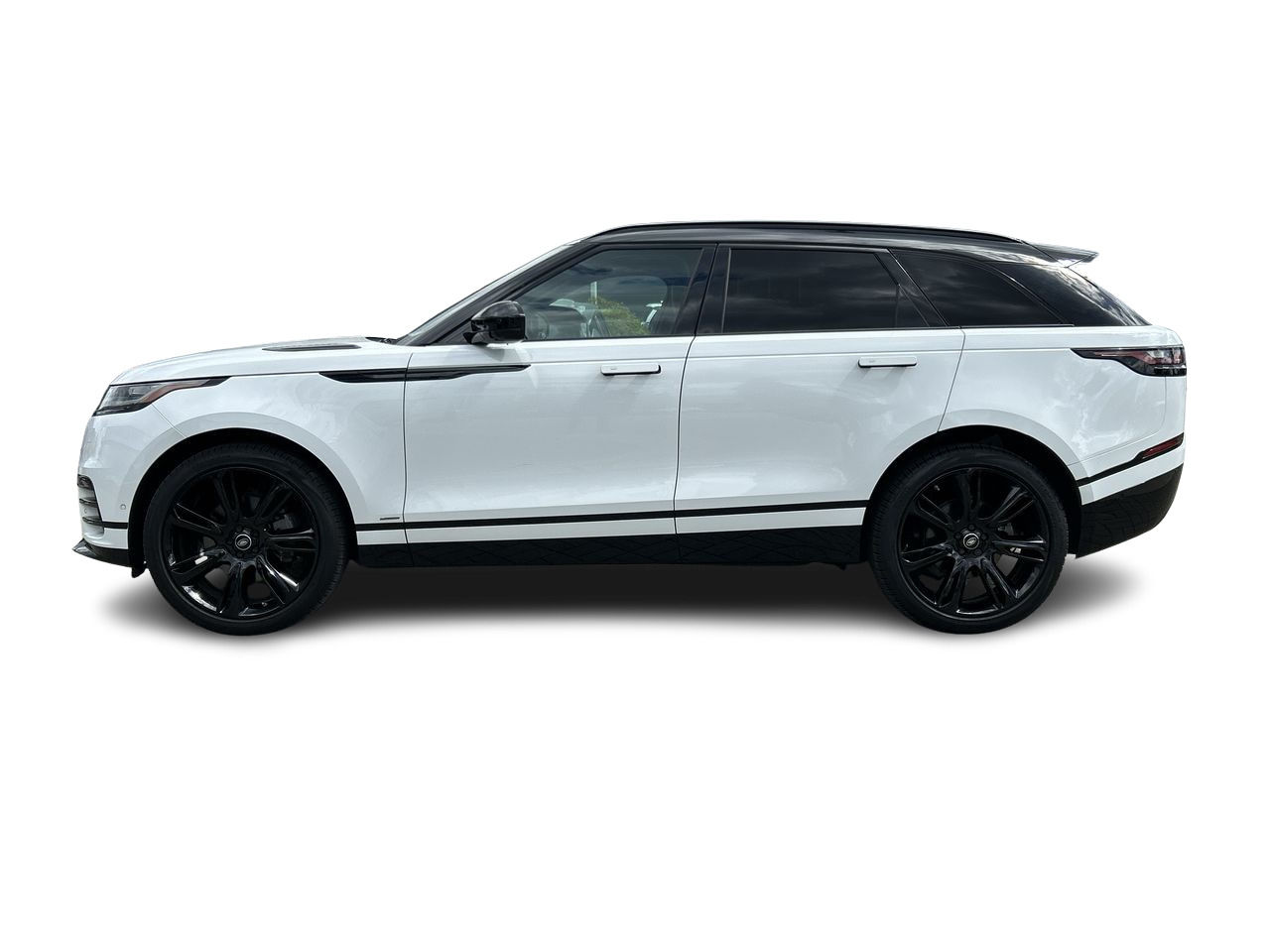 2020 Land Rover Range Rover Velar in North Vancouver, British Columbia