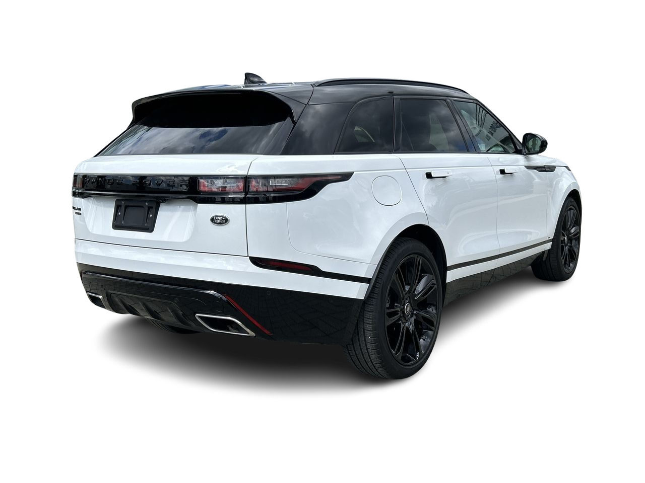 2020 Land Rover Range Rover Velar in North Vancouver, British Columbia