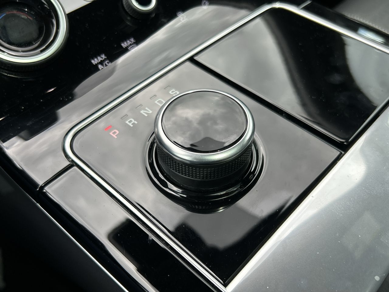 2020 Land Rover Range Rover Velar in North Vancouver, British Columbia