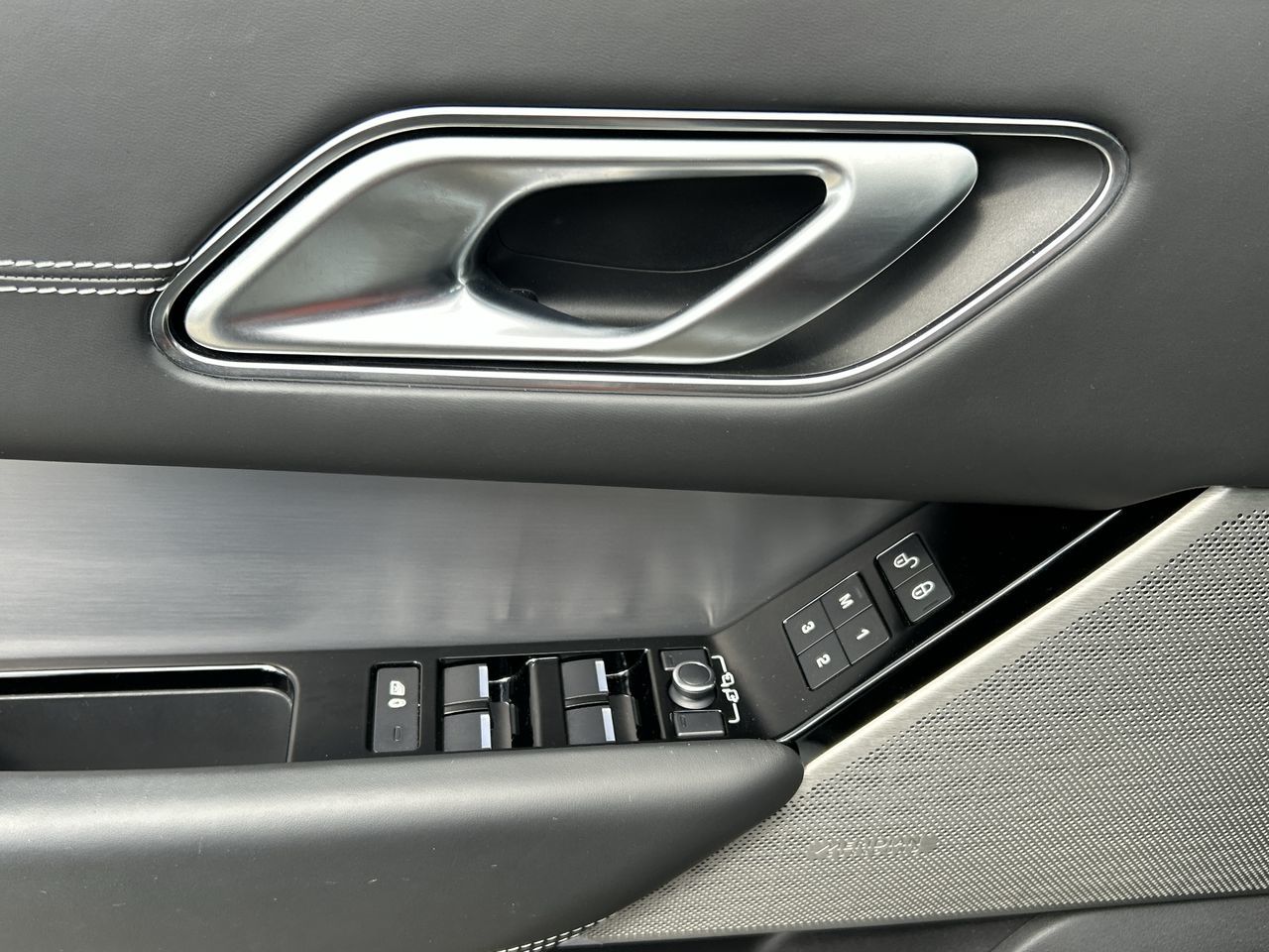 2020 Land Rover Range Rover Velar in North Vancouver, British Columbia