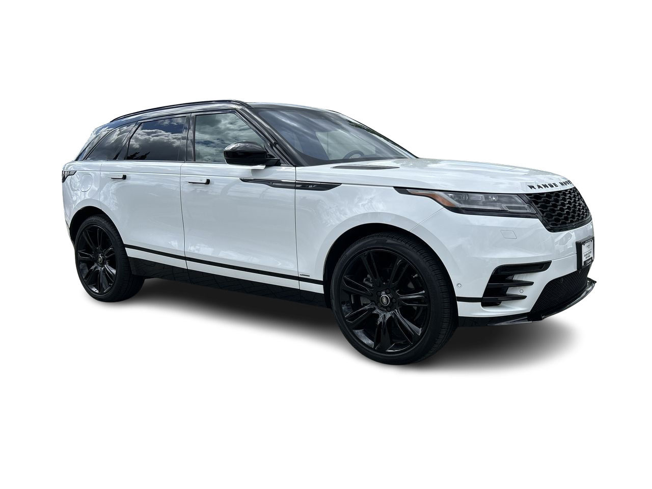 2020 Land Rover Range Rover Velar in North Vancouver, British Columbia