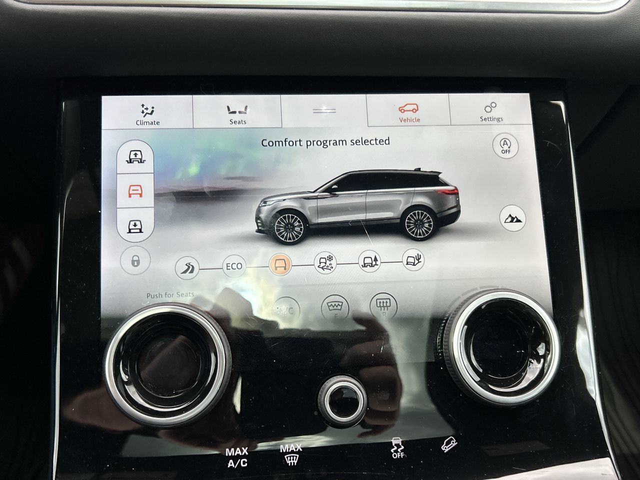 2020 Land Rover Range Rover Velar in North Vancouver, British Columbia