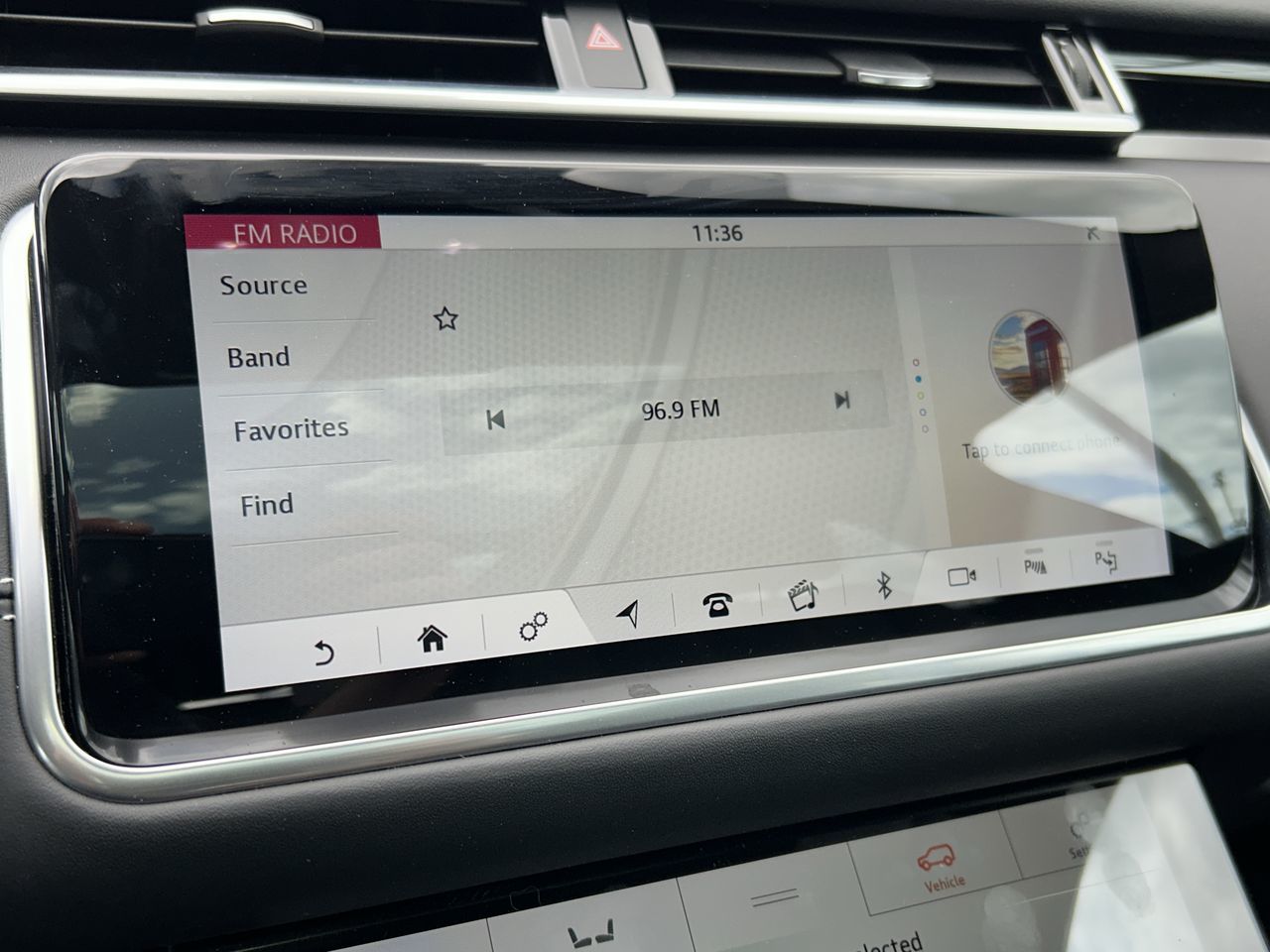 2020 Land Rover Range Rover Velar in North Vancouver, British Columbia