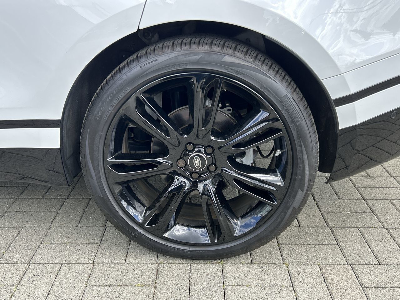 2020 Land Rover Range Rover Velar in North Vancouver, British Columbia