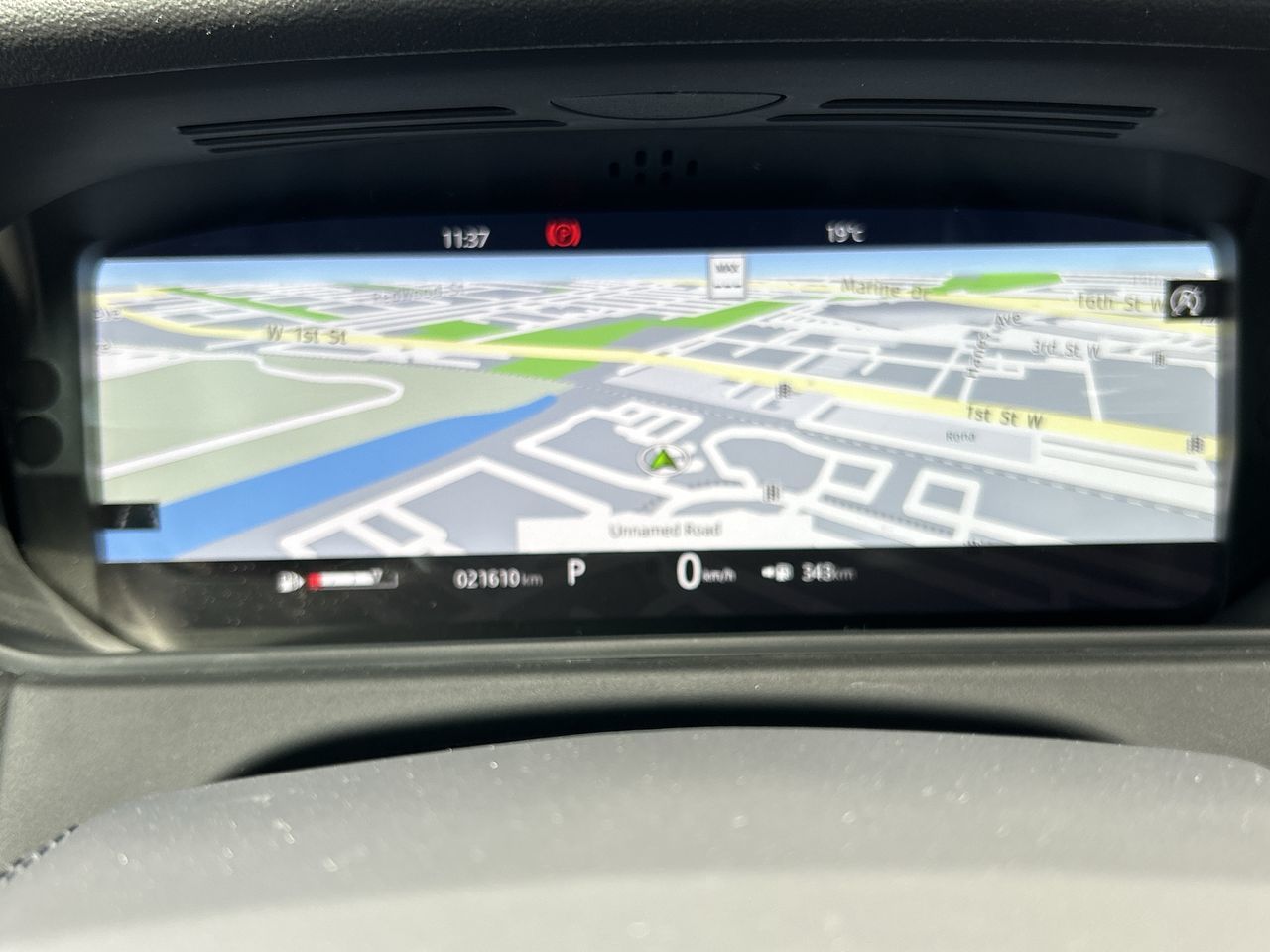 2020 Land Rover Range Rover Velar in North Vancouver, British Columbia