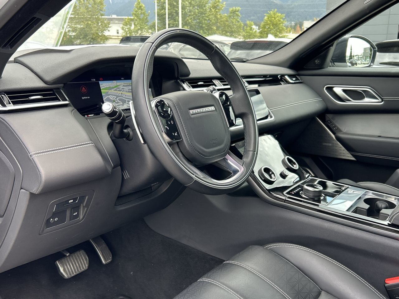 2020 Land Rover Range Rover Velar in North Vancouver, British Columbia