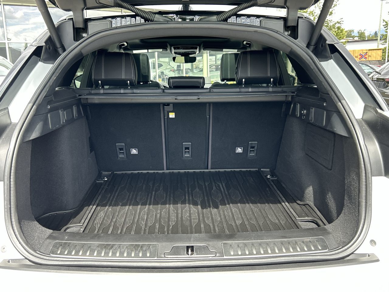 2020 Land Rover Range Rover Velar in North Vancouver, British Columbia