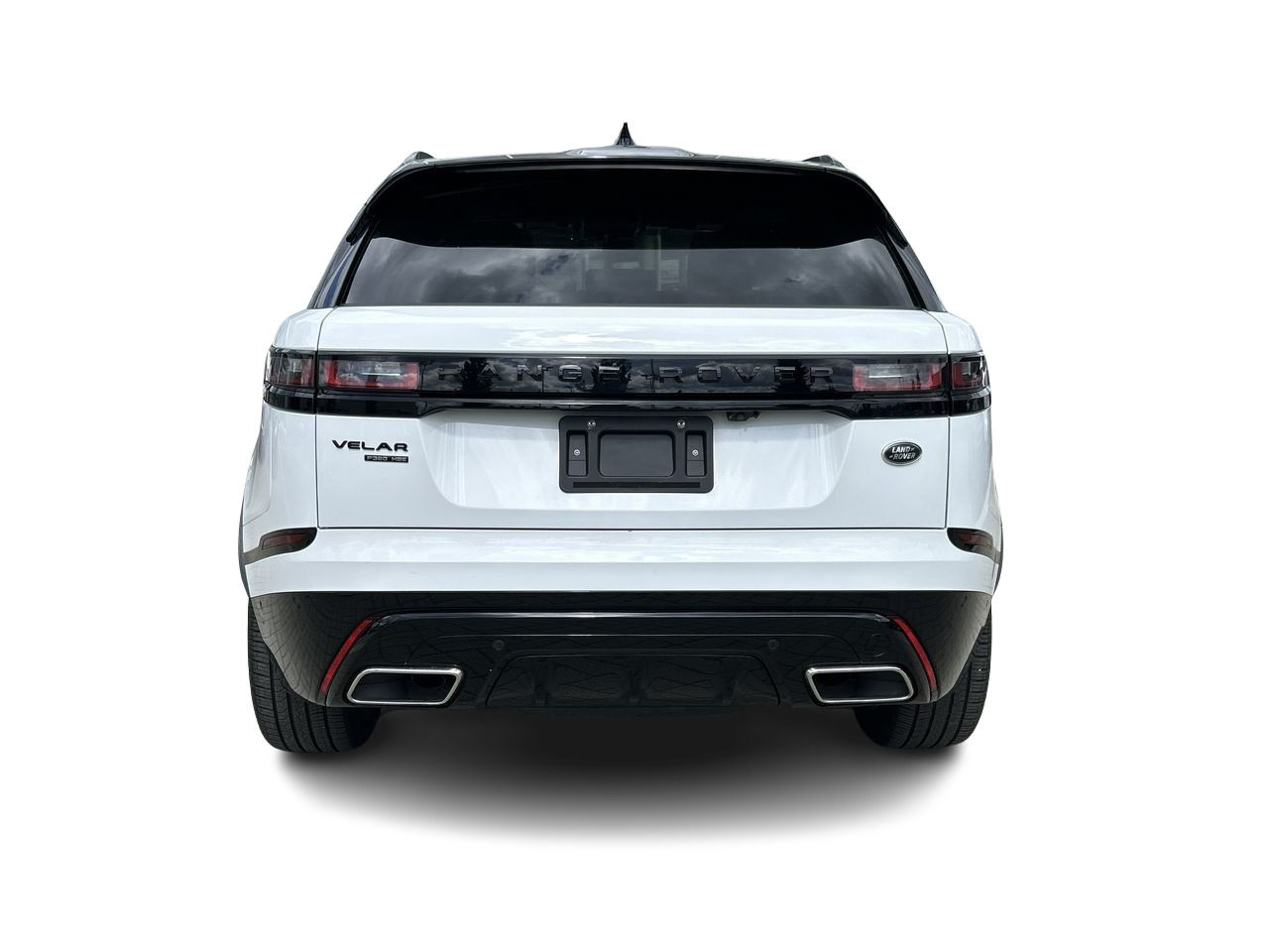 2020 Land Rover Range Rover Velar in North Vancouver, British Columbia