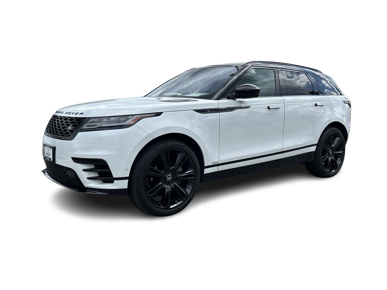 2020 Land Rover Range Rover Velar in North Vancouver, British Columbia