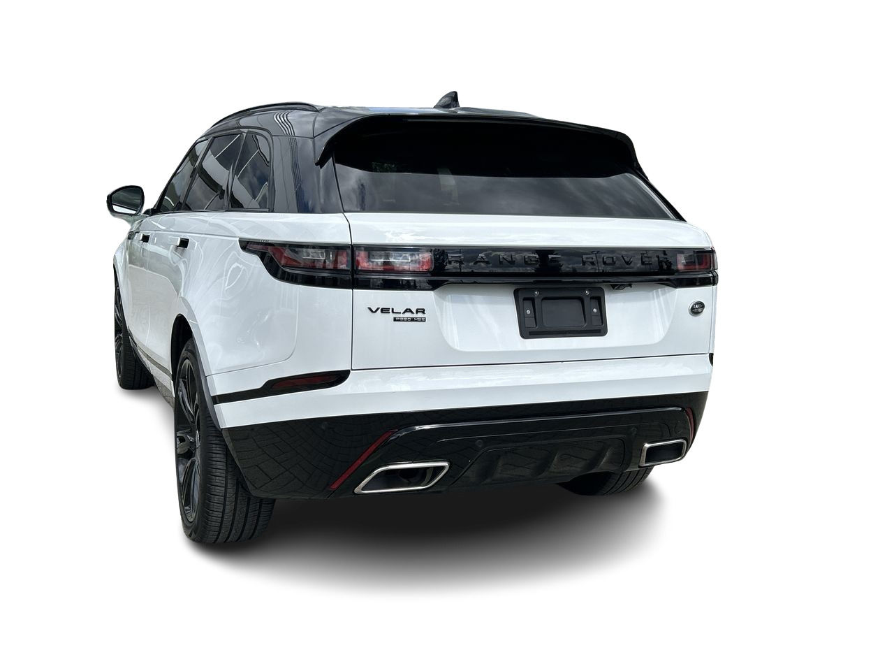 2020 Land Rover Range Rover Velar in North Vancouver, British Columbia