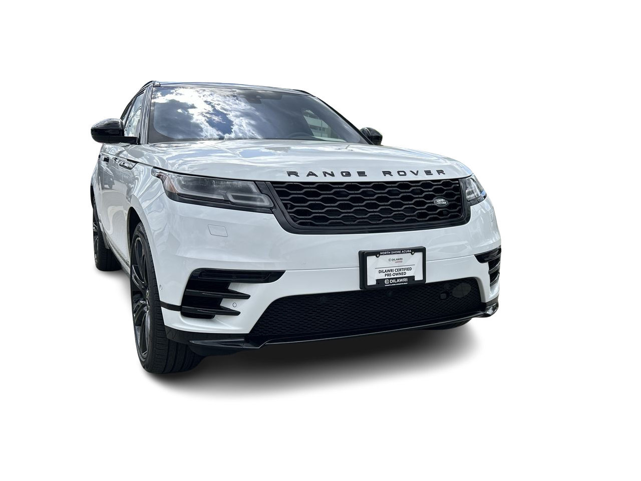 2020 Land Rover Range Rover Velar in North Vancouver, British Columbia