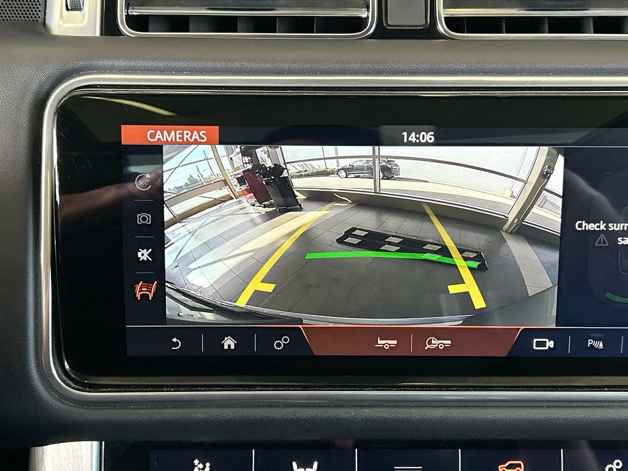 2020 Land Rover Range Rover in North Vancouver, British Columbia