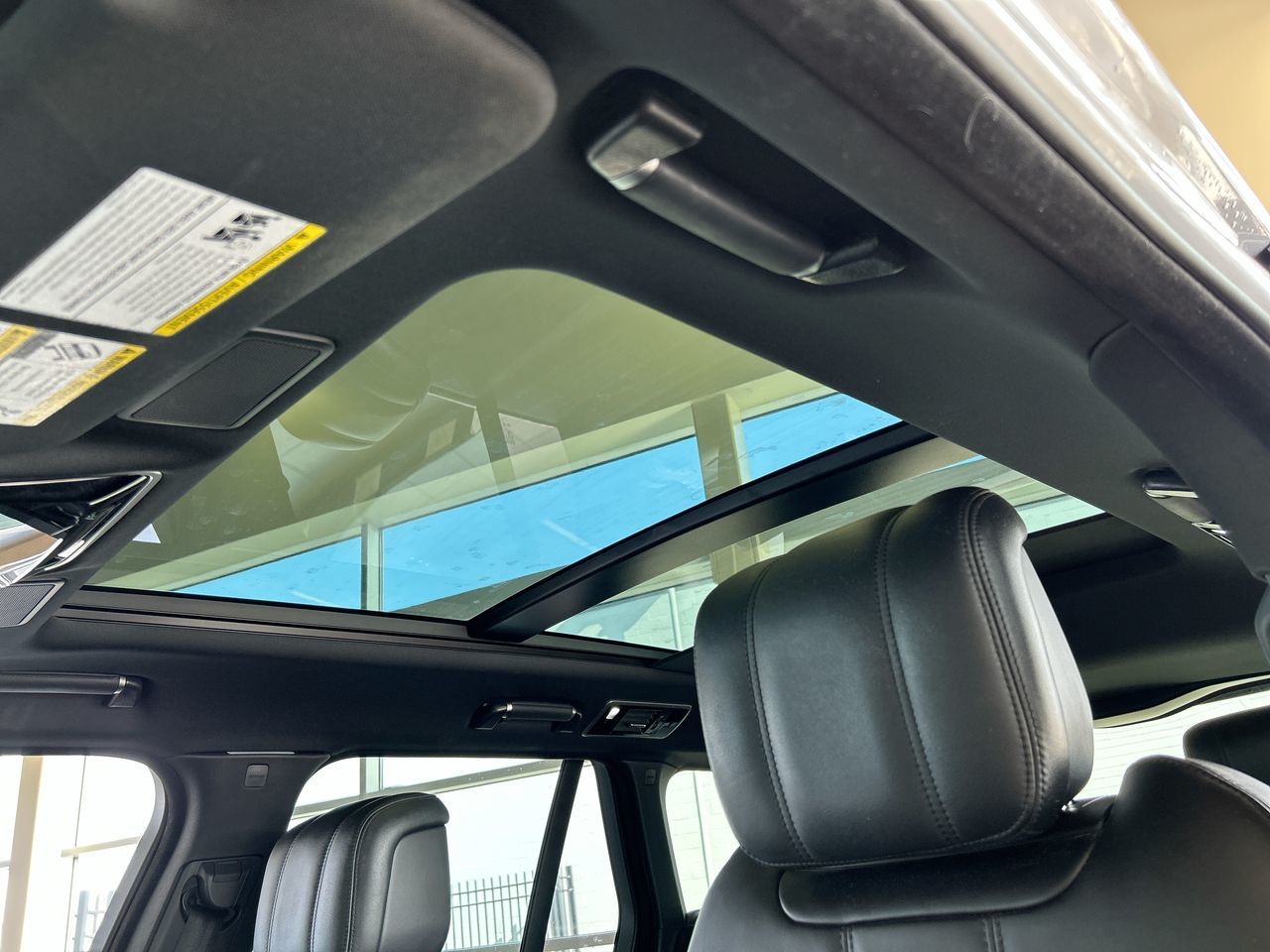 2020 Land Rover Range Rover in North Vancouver, British Columbia