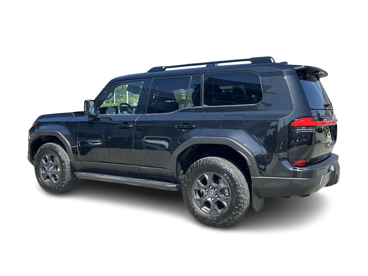 2024 Lexus GX in North Vancouver, British Columbia