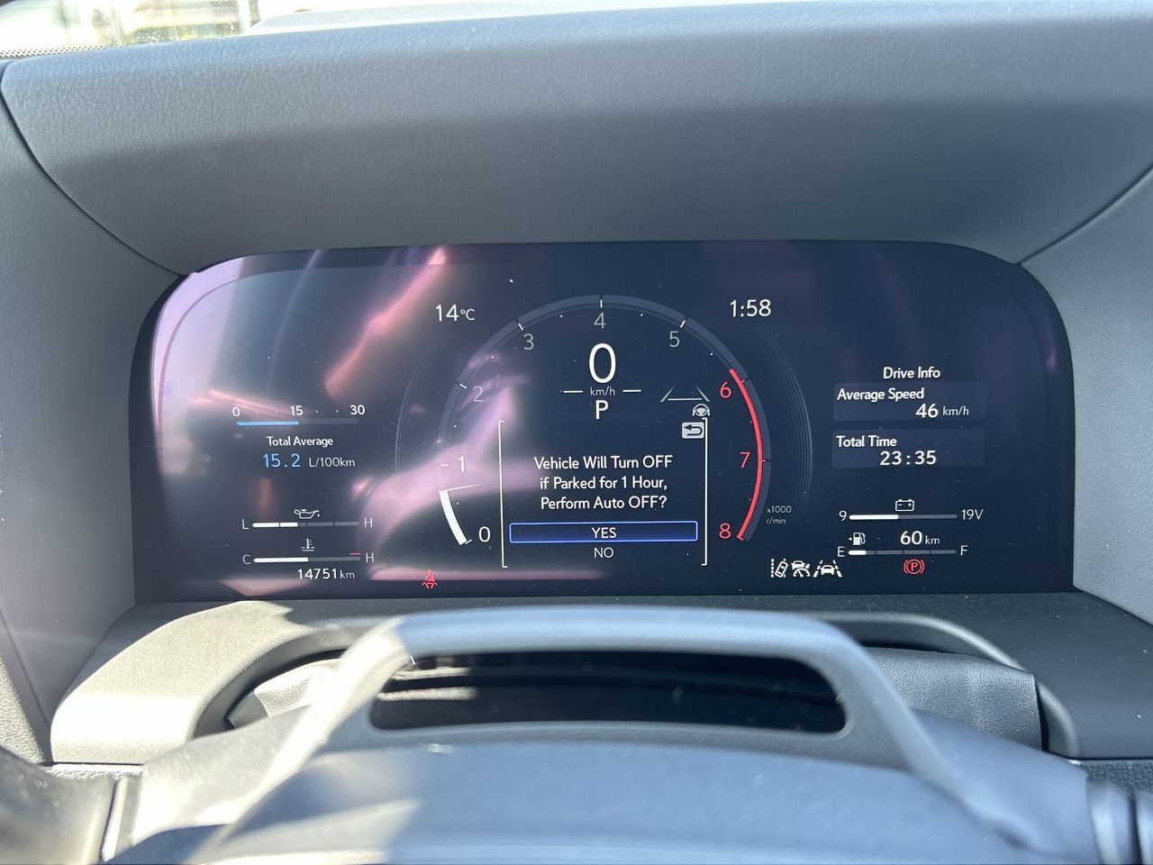 2024 Lexus GX in North Vancouver, British Columbia