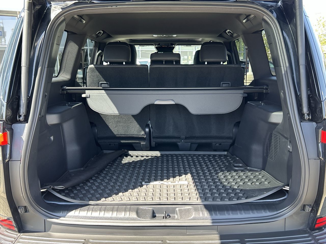 2024 Lexus GX in North Vancouver, British Columbia