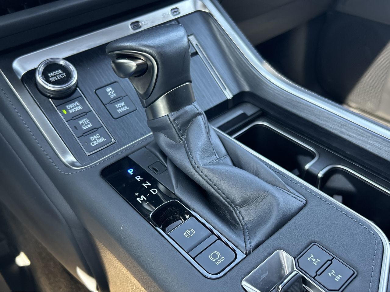 2024 Lexus GX in North Vancouver, British Columbia