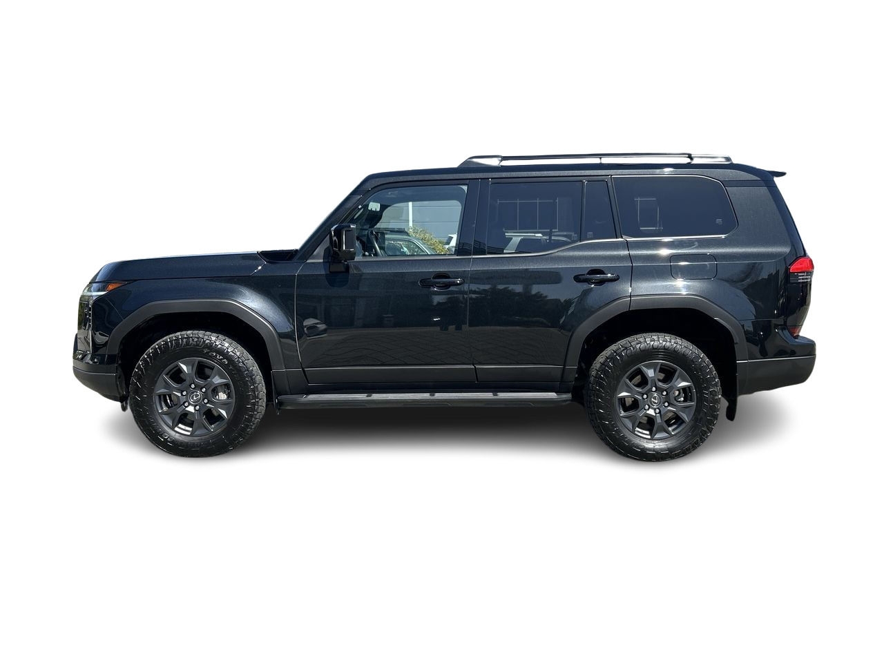 2024 Lexus GX in North Vancouver, British Columbia