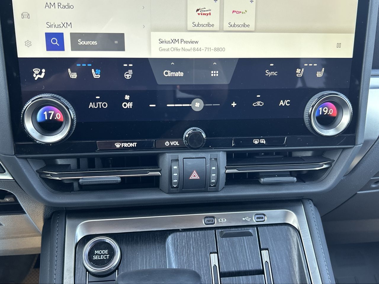 2024 Lexus GX in North Vancouver, British Columbia