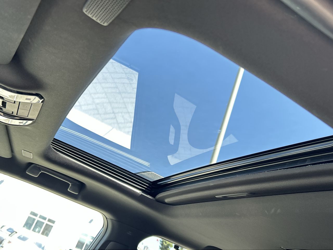 2024 Lexus GX in North Vancouver, British Columbia