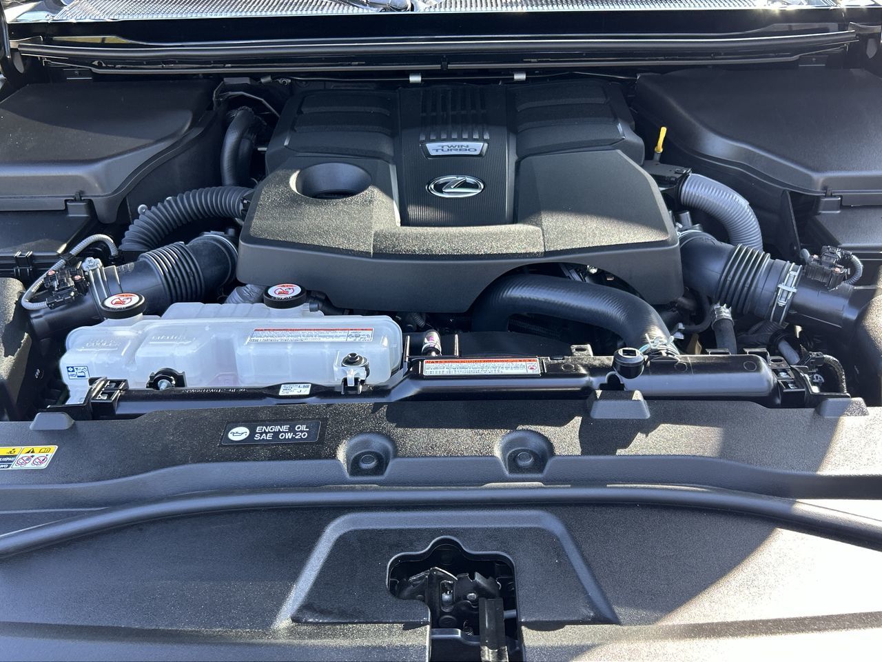 2024 Lexus GX in North Vancouver, British Columbia