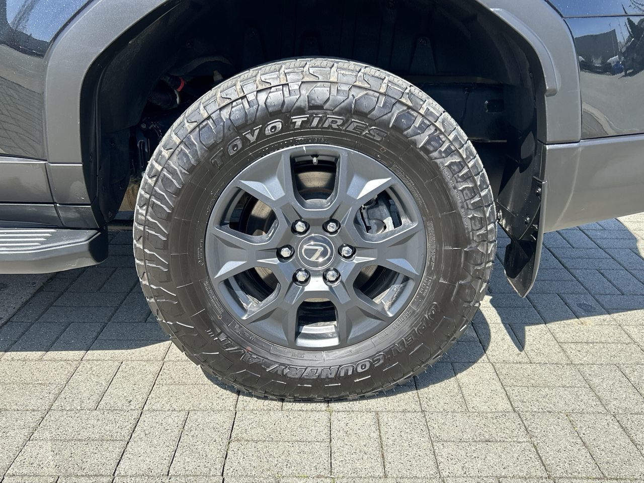 2024 Lexus GX in North Vancouver, British Columbia