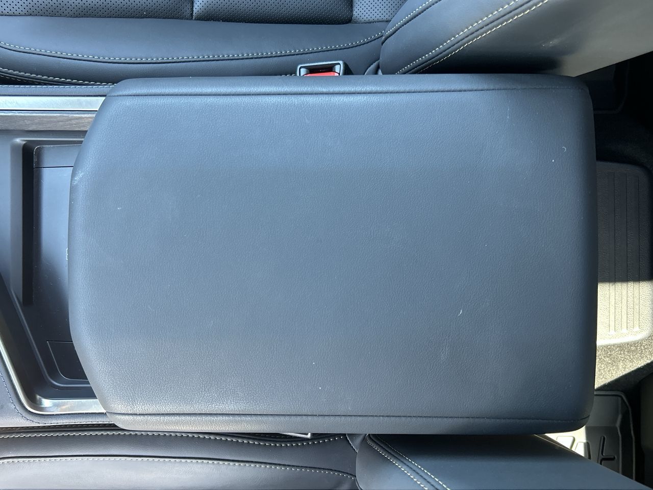 2024 Lexus GX in North Vancouver, British Columbia