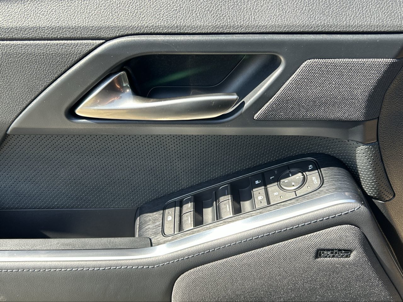 2024 Lexus GX in North Vancouver, British Columbia