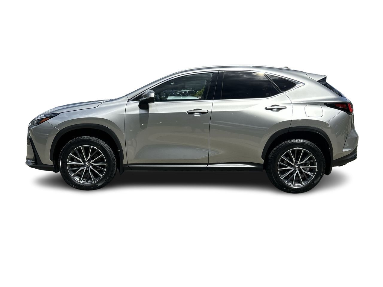 2024 Lexus NX 450h in North Vancouver, British Columbia