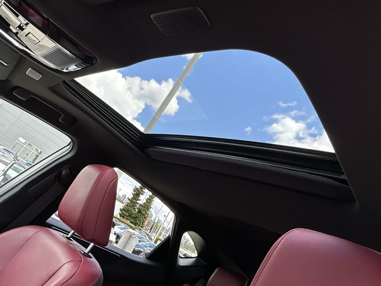 2024 Lexus NX 450h in North Vancouver, British Columbia