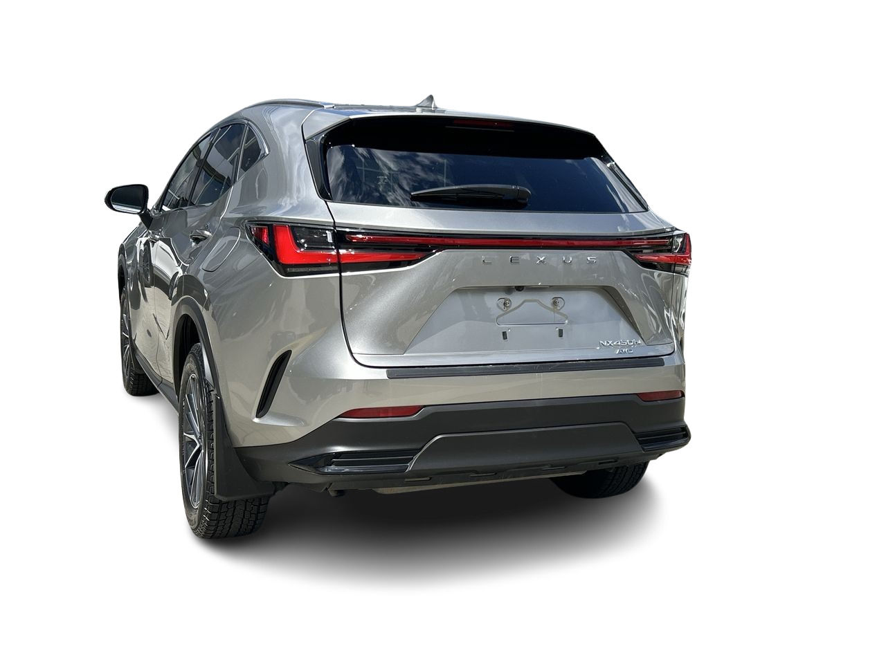 2024 Lexus NX 450h in North Vancouver, British Columbia