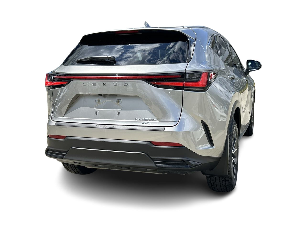 2024 Lexus NX 450h in North Vancouver, British Columbia