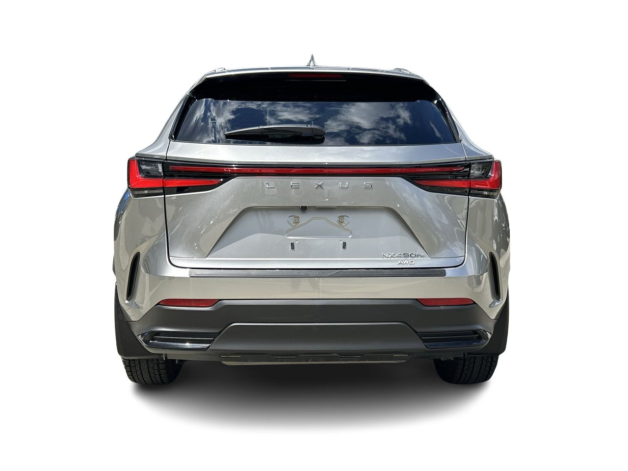 2024 Lexus NX 450h in North Vancouver, British Columbia