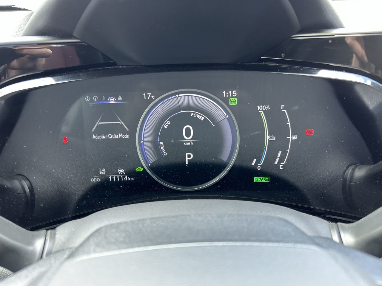 2024 Lexus NX 450h in North Vancouver, British Columbia