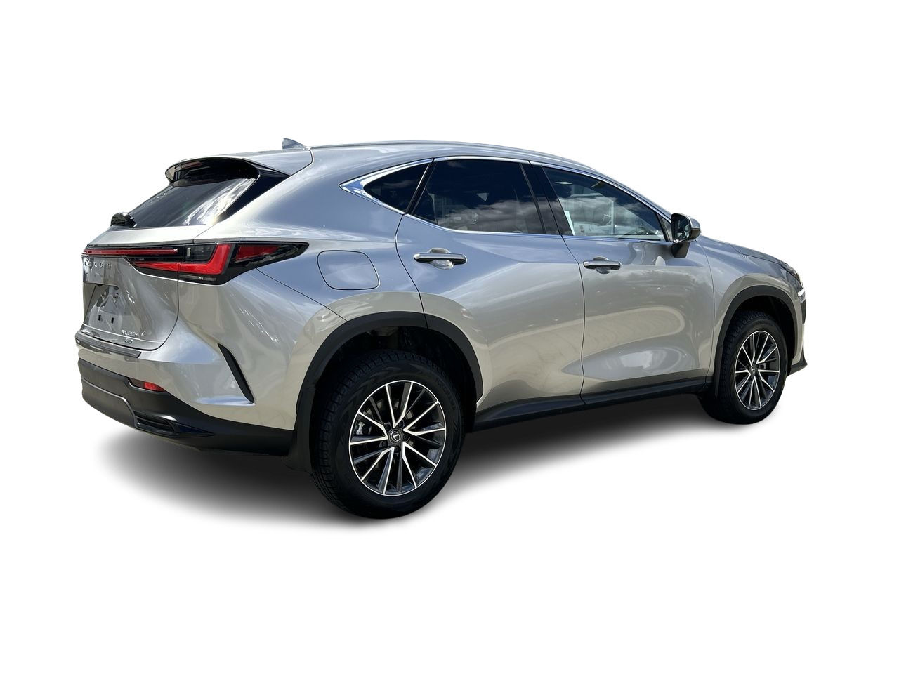 2024 Lexus NX 450h in North Vancouver, British Columbia