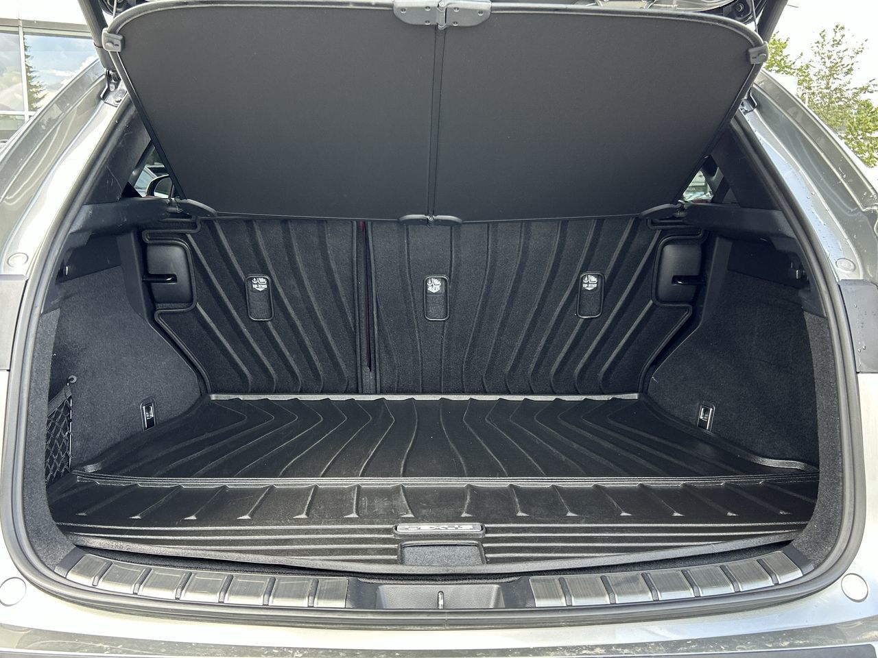 2024 Lexus NX 450h in North Vancouver, British Columbia