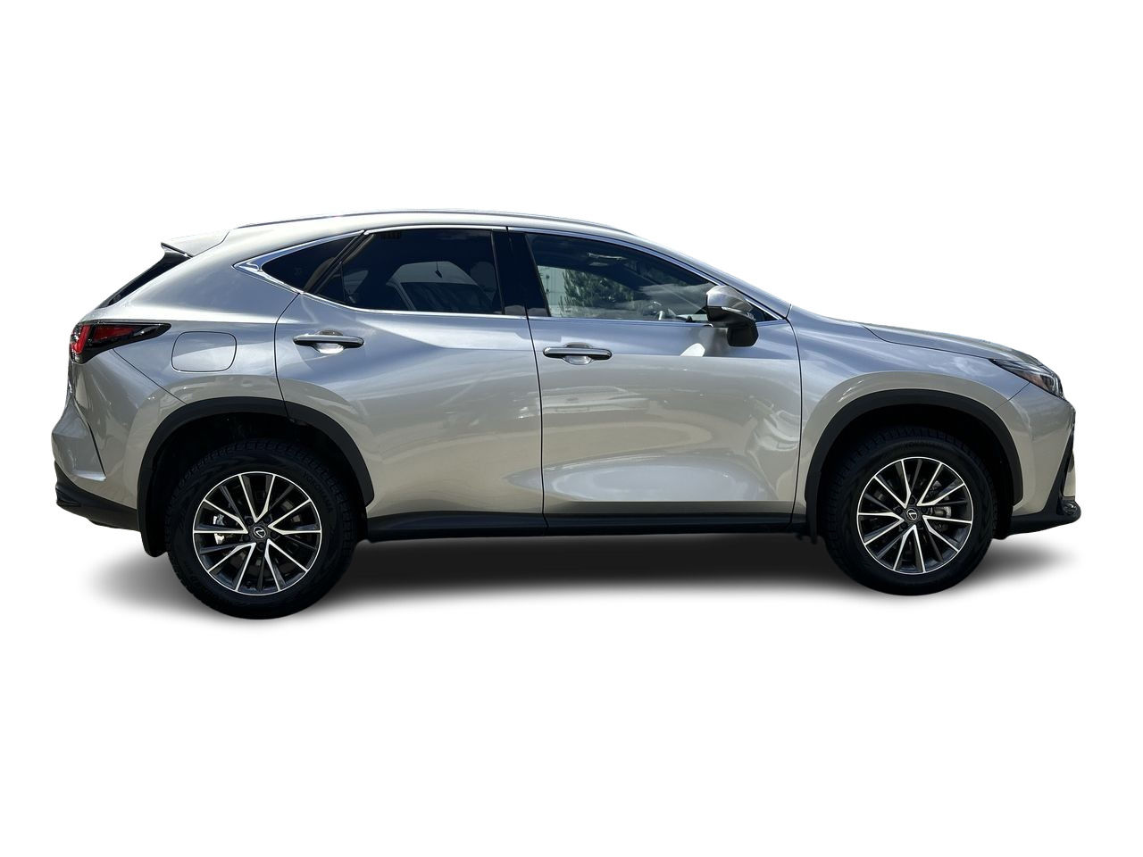 2024 Lexus NX 450h in North Vancouver, British Columbia