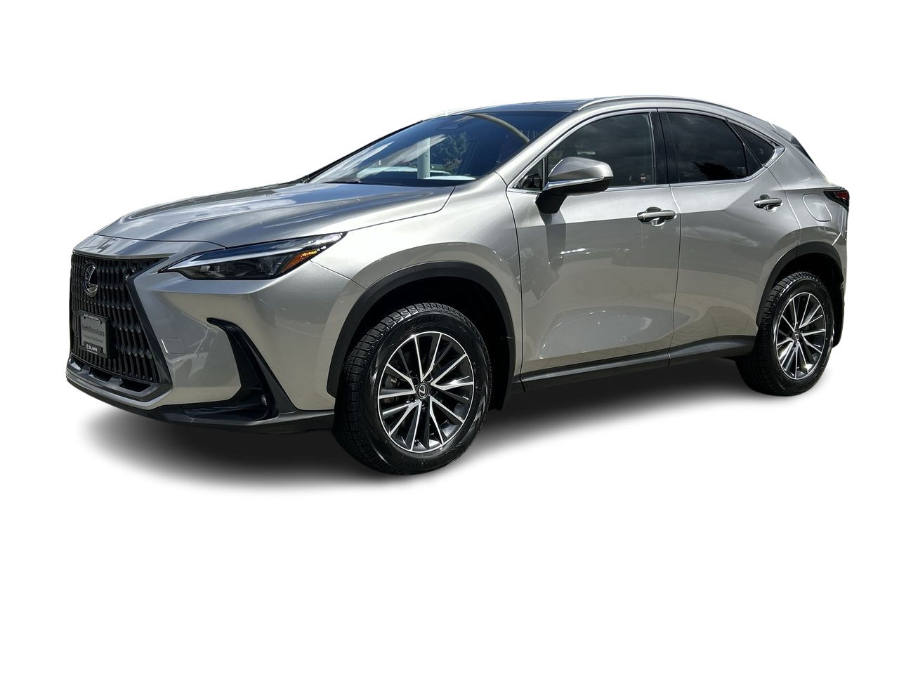 2024 Lexus NX 450h in North Vancouver, British Columbia