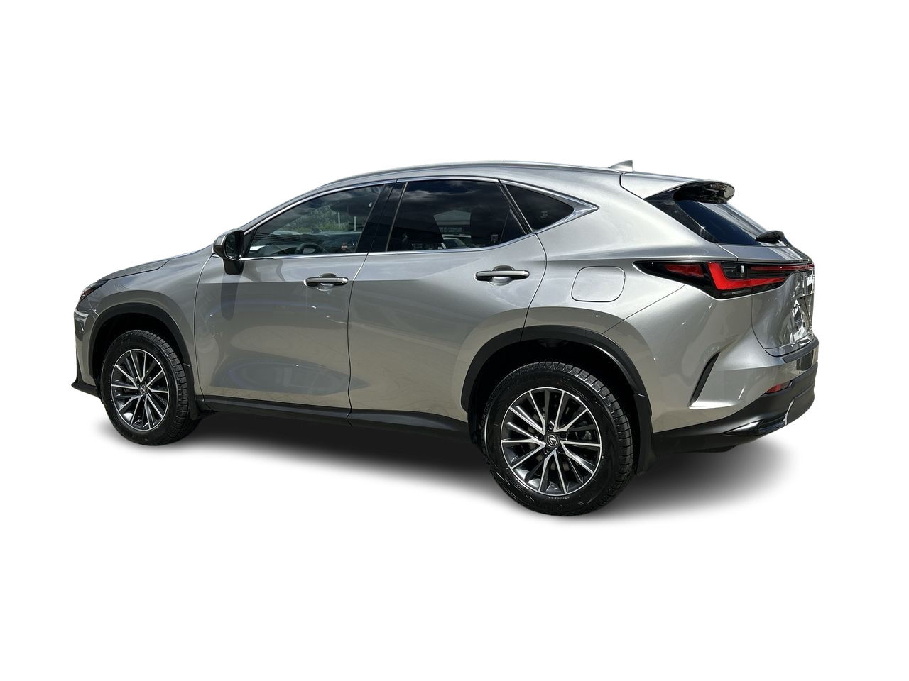2024 Lexus NX 450h in North Vancouver, British Columbia