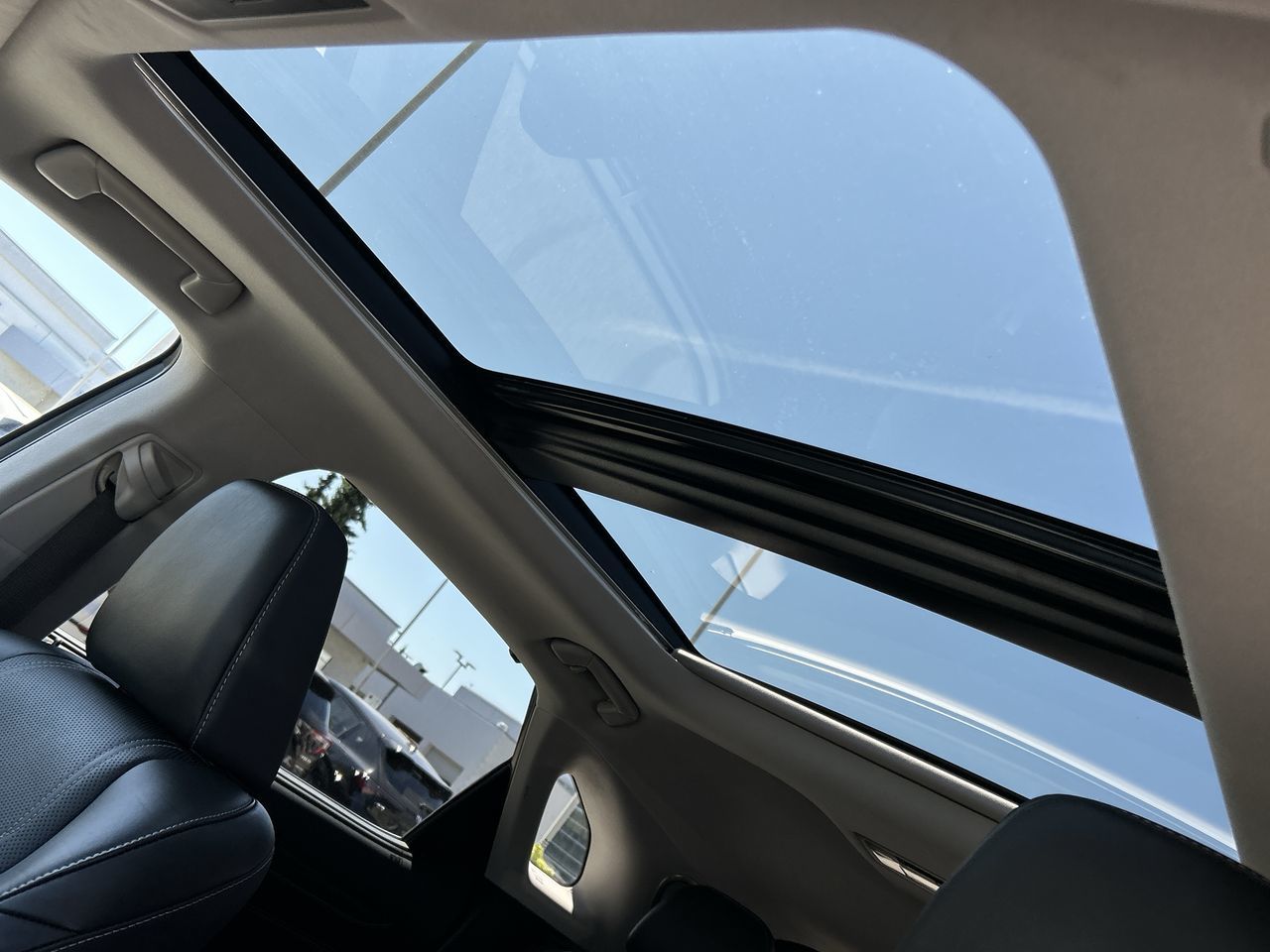 2021 Lexus RX in North Vancouver, British Columbia