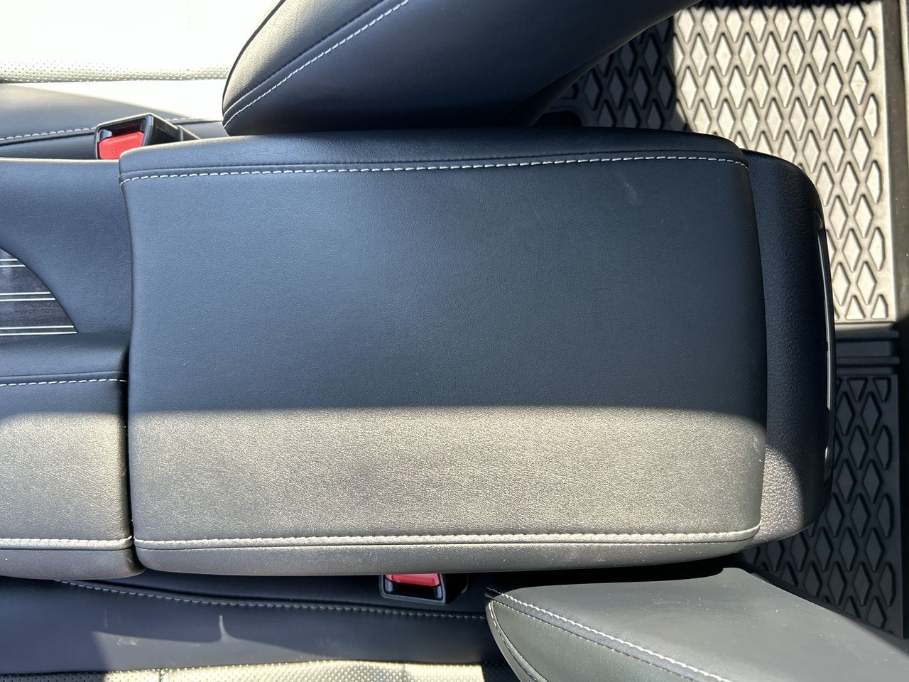 2021 Lexus RX in North Vancouver, British Columbia