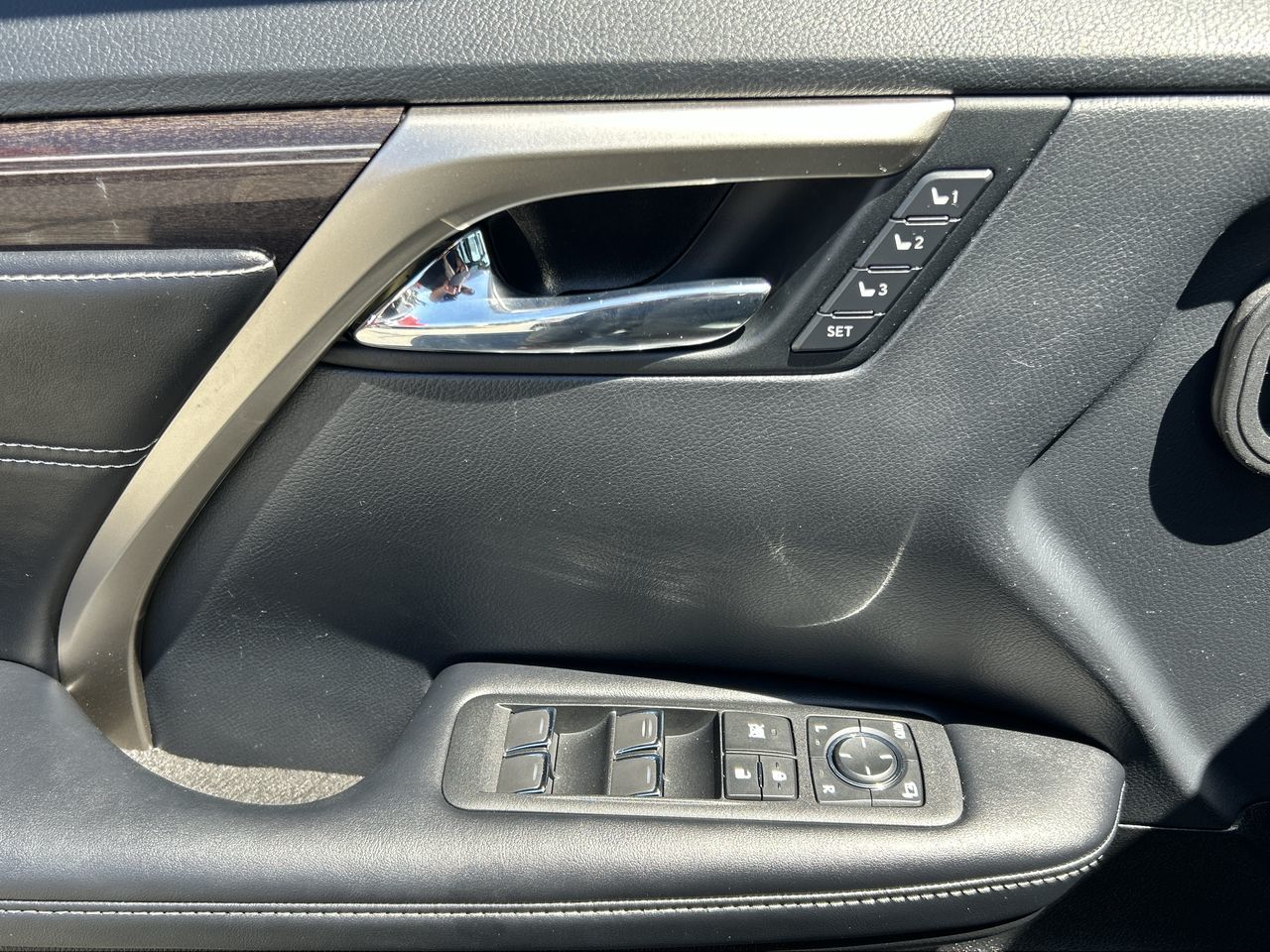 2021 Lexus RX in North Vancouver, British Columbia