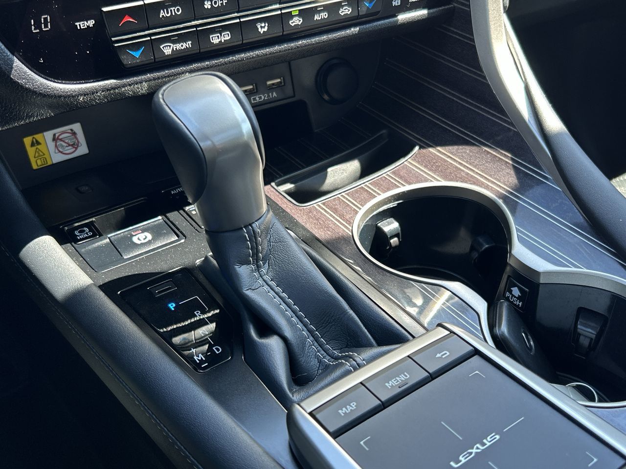 2021 Lexus RX in North Vancouver, British Columbia
