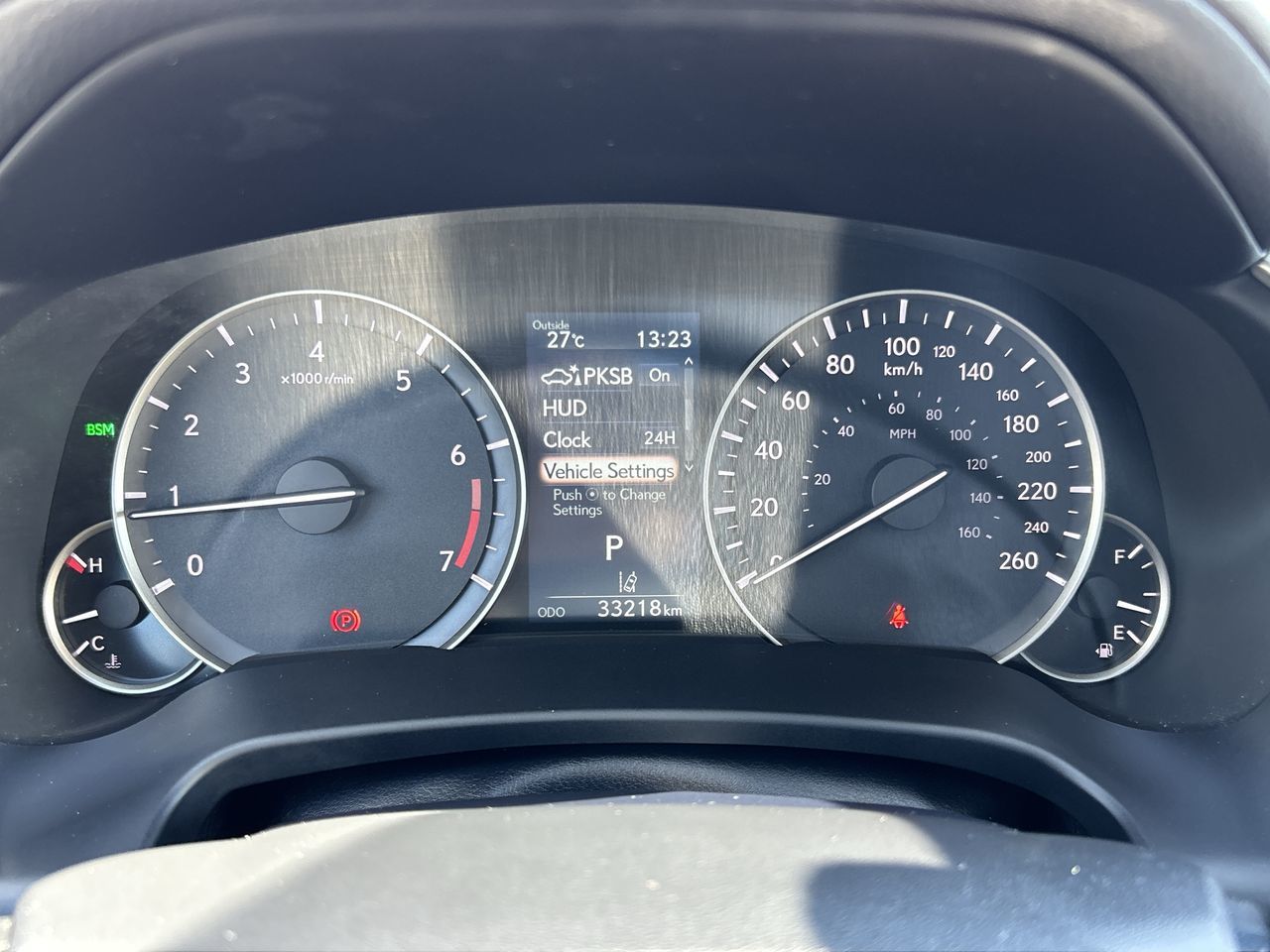 2021 Lexus RX in North Vancouver, British Columbia