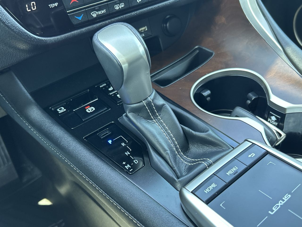 2022 Lexus RX in North Vancouver, British Columbia