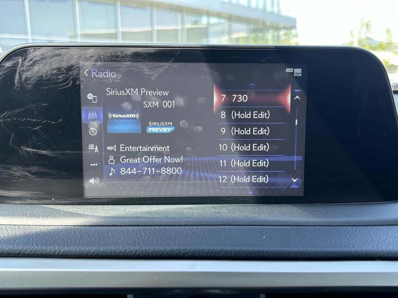2022 Lexus RX in North Vancouver, British Columbia
