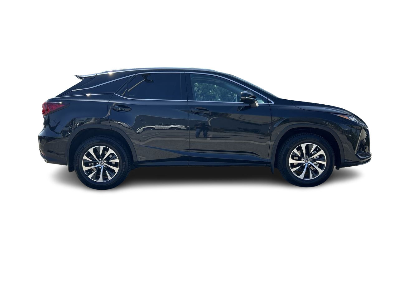 2022 Lexus RX in North Vancouver, British Columbia