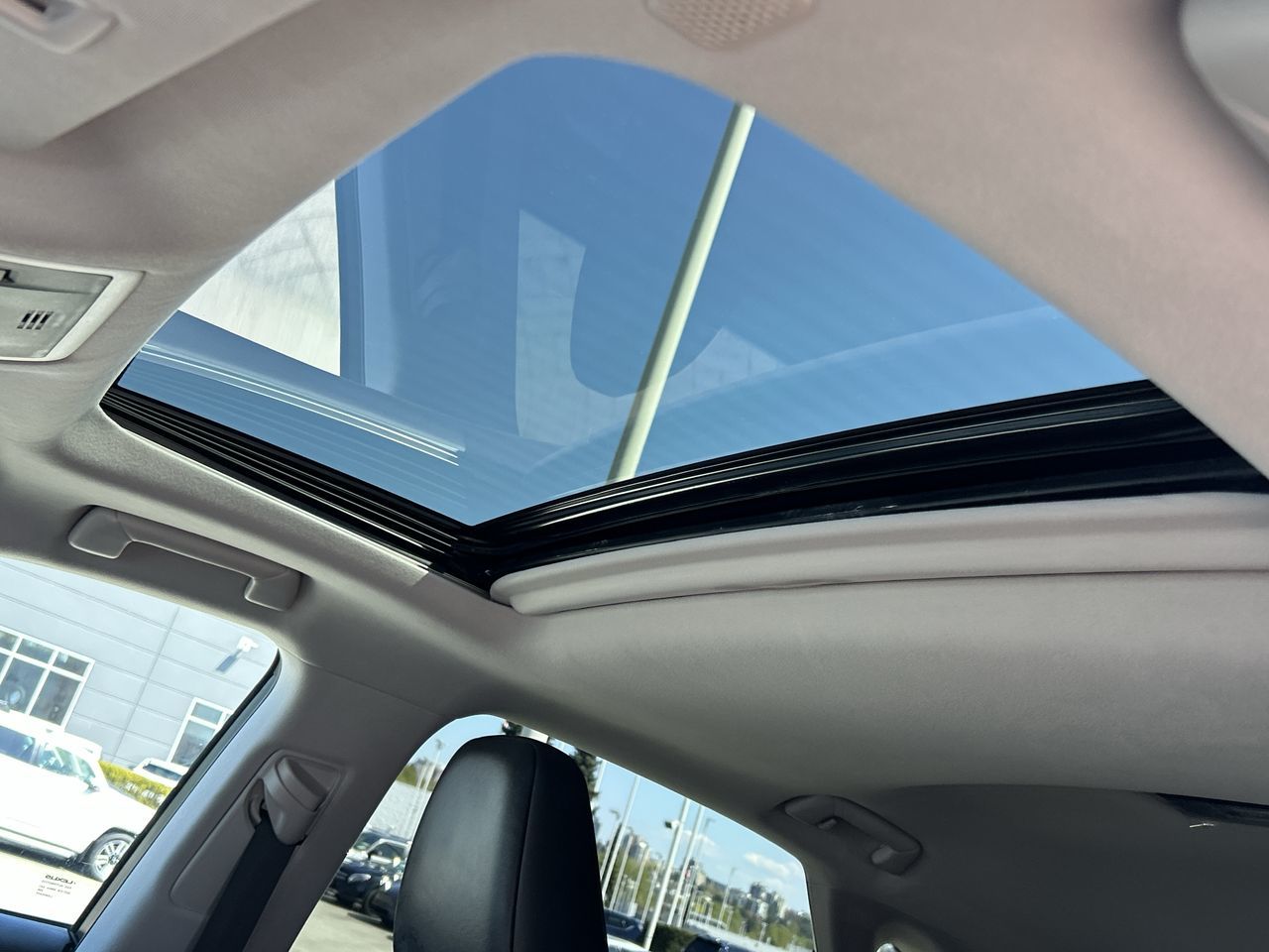 2022 Lexus RX in North Vancouver, British Columbia