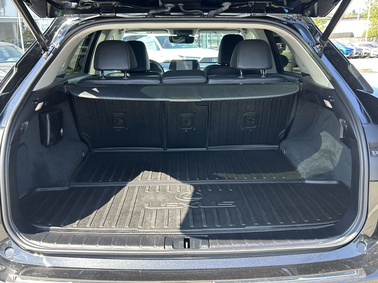 2022 Lexus RX in North Vancouver, British Columbia
