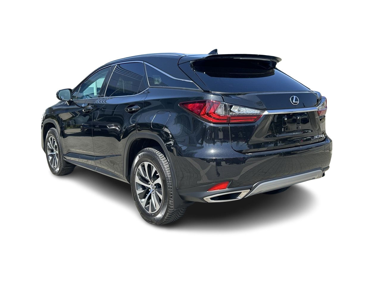2022 Lexus RX in North Vancouver, British Columbia